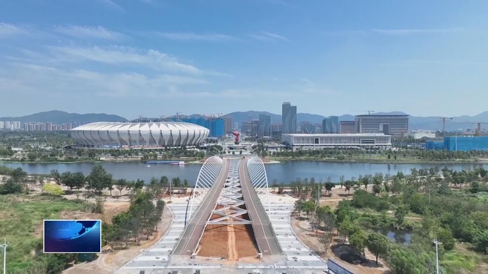 奋进第一方阵 建功支点建设 | 市东楚地产集团：加快安置房建设 助力群众居住环境再升级