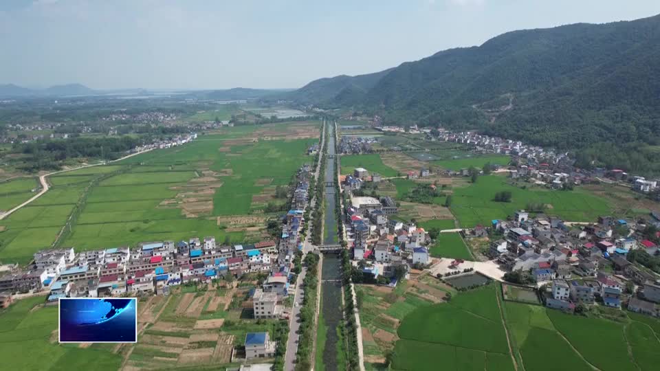 全市耕地保有量近160万亩 超出耕地保护目标