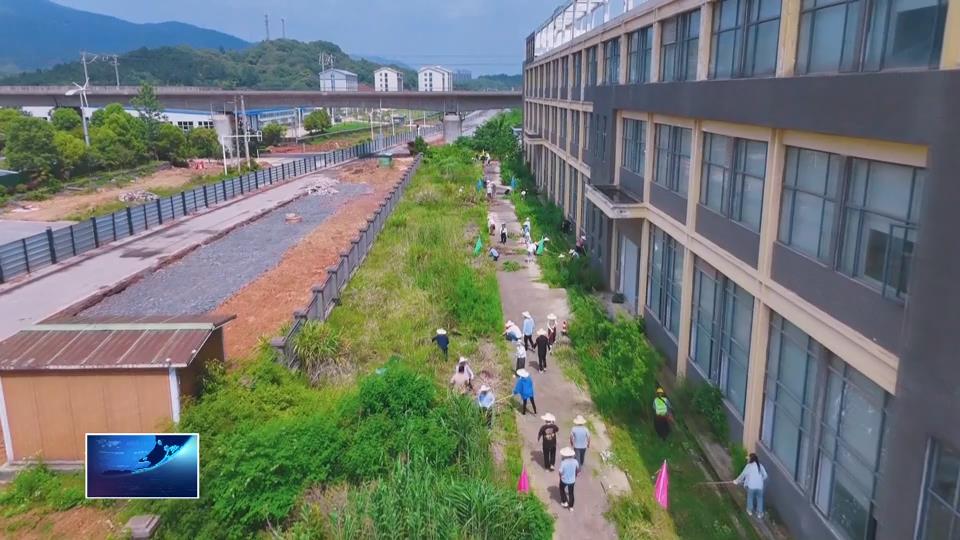 奋进第一方阵 建功支点建设 | 磁湖高新公司：让 “存量资源” 变 “发展引擎”