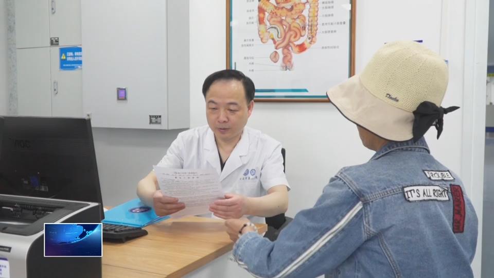 勞模風(fēng)采 | 阮勇：承生命重托 鑄醫(yī)者仁心
