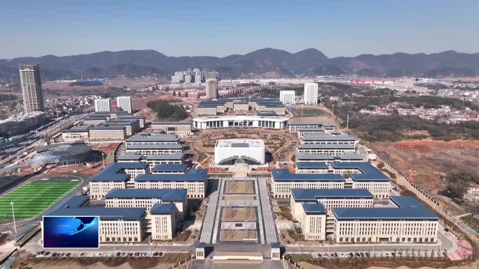 職教育工匠 雙創筑夢想 | 第八屆中華職業教育創新創業大賽全國現場總決賽將在黃石舉行