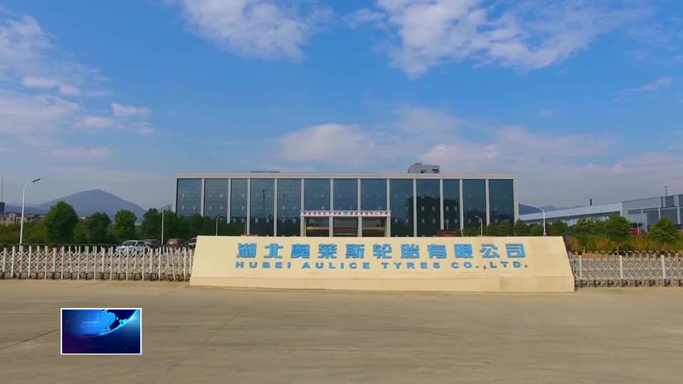 为发展添动力 为营商优环境