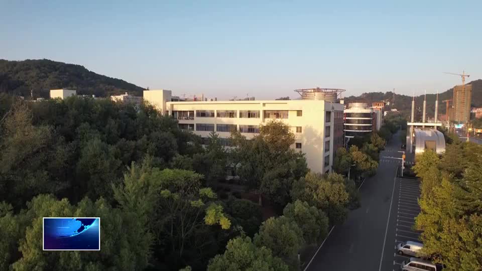 湖北理工学院被授予“中国高校众创空间联盟”会员单位