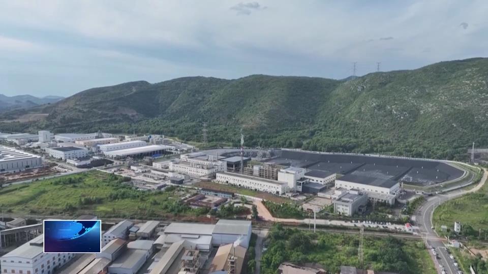 创建生态文明建设示范区 | 光大绿色环保固废处置（黄石）有限公司：处置量同比增长30%以上 成本同比下降50%