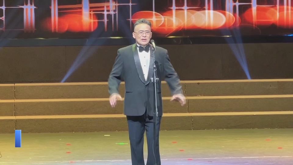 【新闻直通车】我们的节日·端午节 | 黄石籍歌唱家专场音乐会唱响乡情