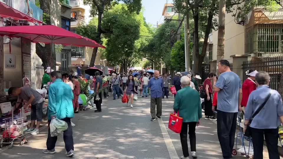 【新闻直通车】我们的节日·端午节 | 端午到 艾草香