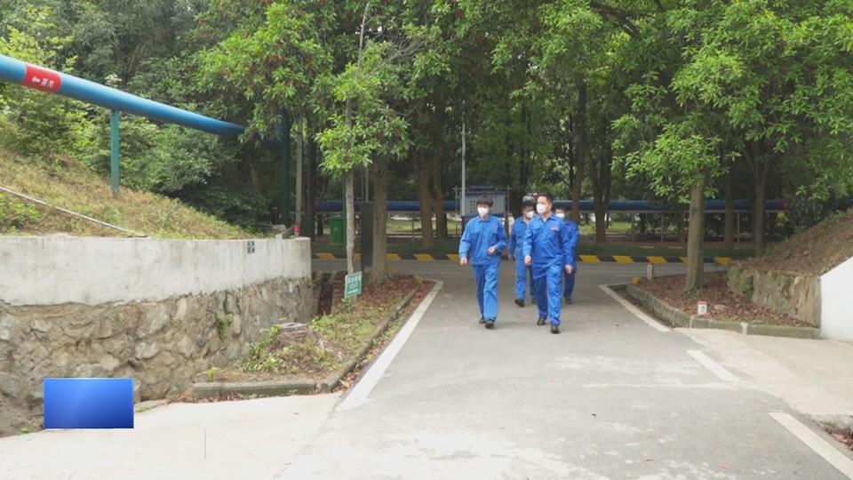 【新聞直通車】勞動(dòng)者之歌 | 袁桂林：從技術(shù)攻堅(jiān)到市場突圍的民爆“破壁者”