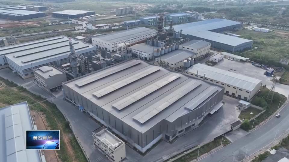 奮進(jìn)第一方陣 建功支點建設(shè)·“項”前沖 | 下陸區(qū)：激活工業(yè)引擎新動能 構(gòu)筑工業(yè)強(qiáng)區(qū)新優(yōu)勢