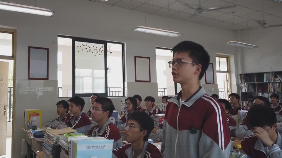 【新闻直通车】文明之光·点石成金 | 阳新一中：用“三色德育”绘就文明底色