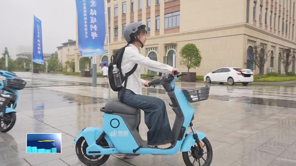 奋进第一方阵 建功支点建设 | “氢”装上阵 黄石竞速“千亿新赛道”