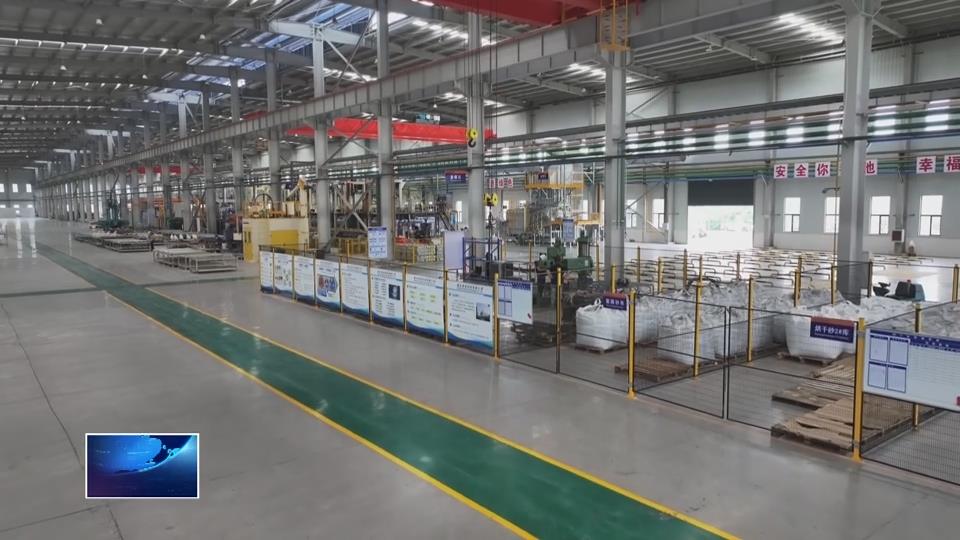 奋战二季度 冲刺双过半 | 坤圣科技：锚定轻量化 加速冲刺汽车供应链“塔尖”