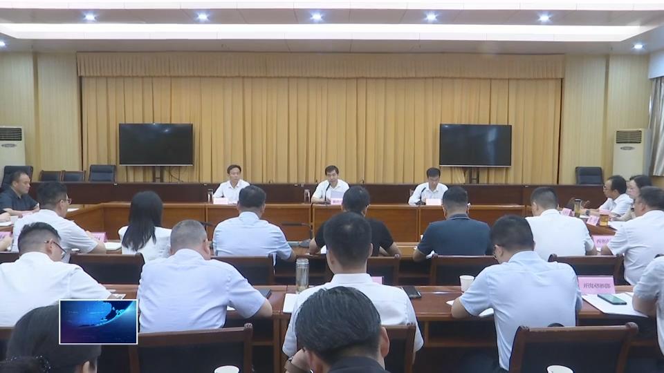 统筹推进村干部队伍“选育管用”全链条建设