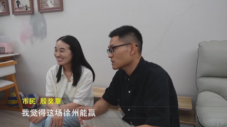 【新聞直通車】蘇黃一家親 | 連云港籍黃石人殷獎(jiǎng)?wù)拢骸疤K超”讓我自豪 黃石讓我熱愛(ài)