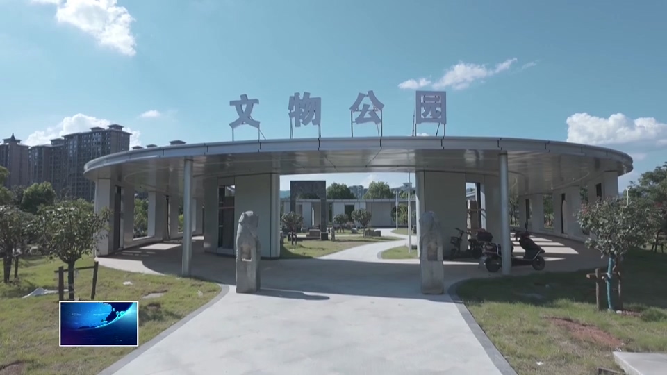 直通县市区•第一时间 | 阳新博物馆新馆：“文化式”纳凉 日均接待1200人次