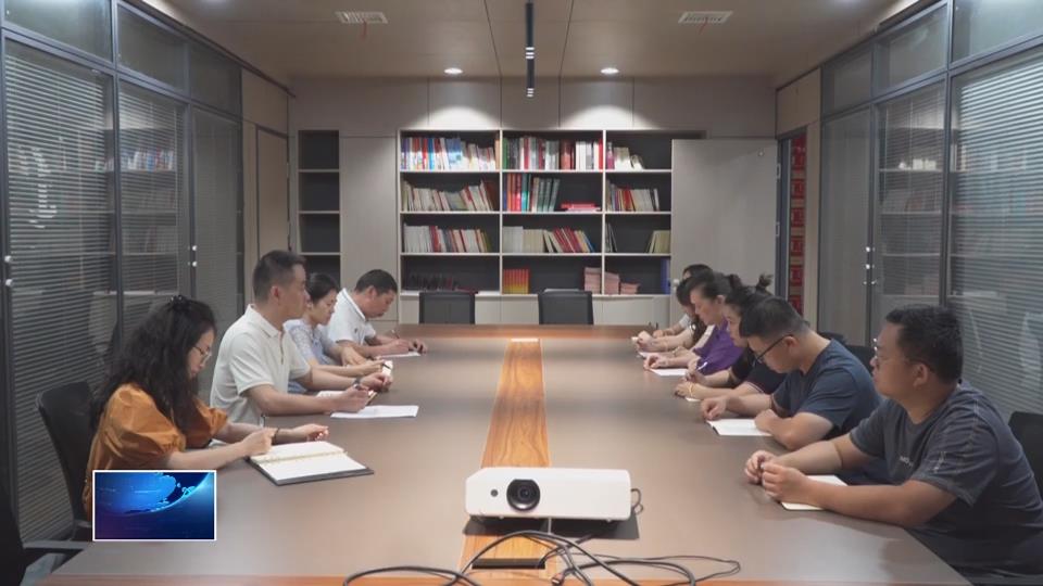 勞模風(fēng)采 | 青龍山社區(qū)書記張俊：社區(qū)的“當(dāng)家人” 居民的“主心骨”