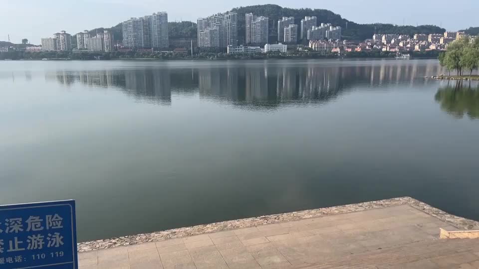 【新聞直通車】珍愛(ài)生命 預(yù)防溺水 | 磁湖：管理有松有緊 效果參差不齊