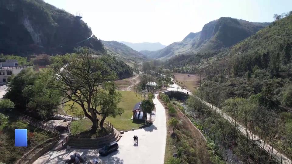【新闻直通车】文明之光·点石成金 | 18℃里玩“仙游”++百洞峡第二届溶洞纳凉旅游季开启