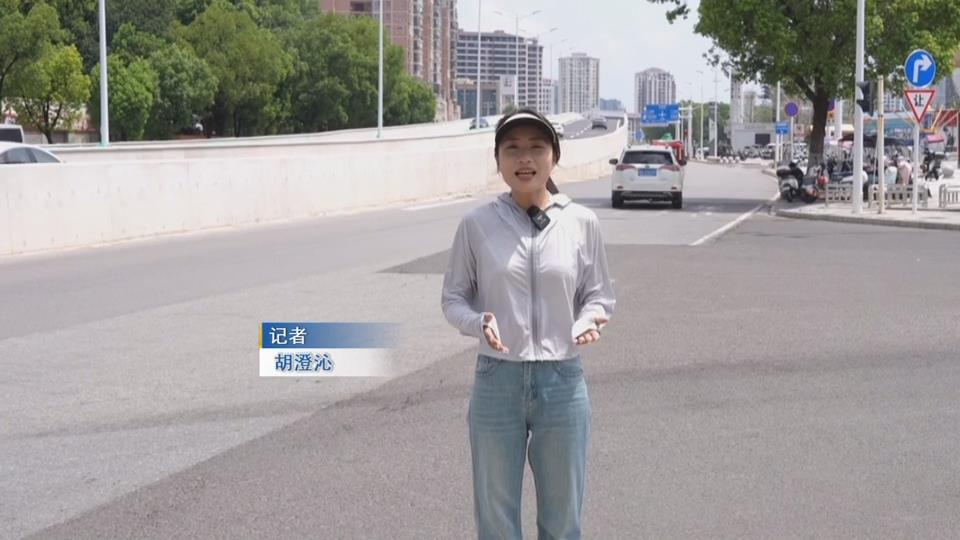 【新聞直通車】今天！廣州路高架橋正式通車