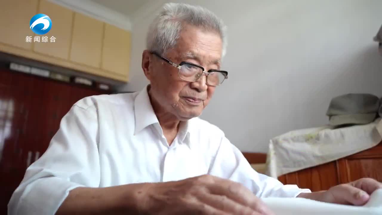 党员风采 | 肖荣仁：甘愿为党和国防事业奉献终身