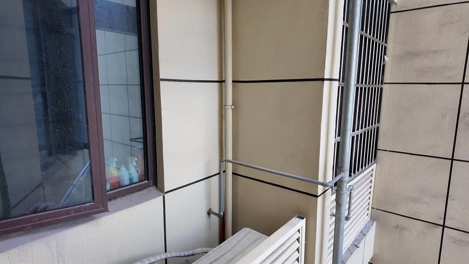 【新聞直通車】小蘭幫忙 | 八泉街道：加裝防盜窗不算違建