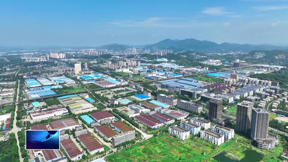 锲而不舍落实中央八项规定精神 | 开发区·铁山区：有需必应无事不扰 营商环境向“优”而行
