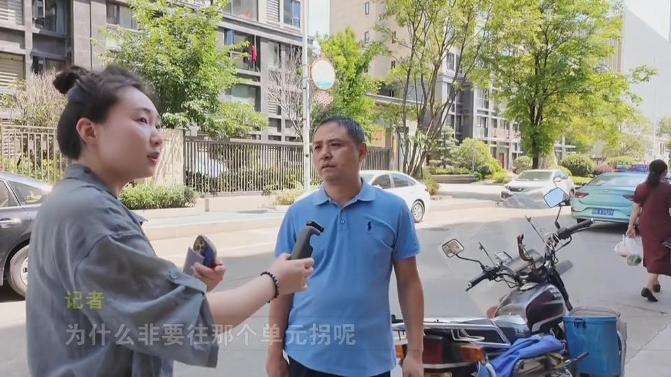 【新闻直通车】小兰帮忙 | 社区：选址经多轮磋商 是否承重墙需专家解答