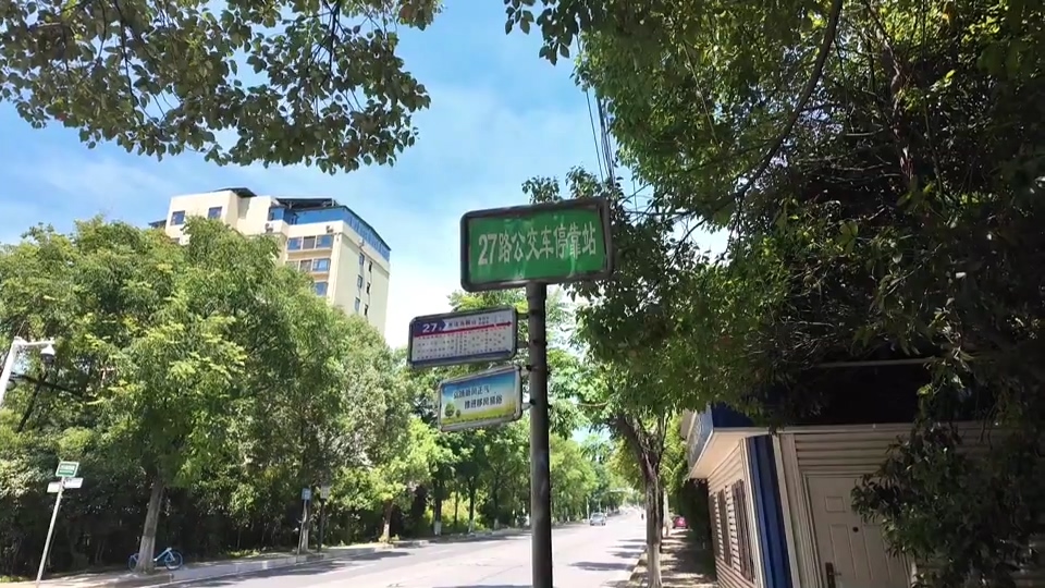 【新闻直通车】你打6363110 我来帮你跑腿 | 记者调查：这些“五花八门”的公交站牌好“奇葩”