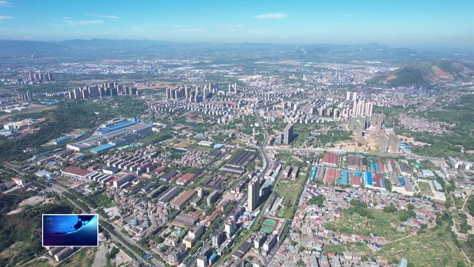 奋进第一方阵 建功支点建设 | 以先进为榜样 推动文明城市建设常态长效