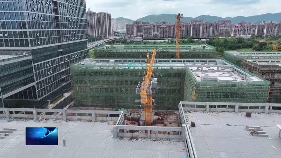 优化营商环境进行时 | 开发区·铁山区：元至6月份高效解决项目建设问题超90个
