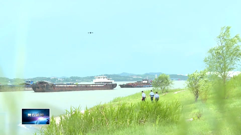 严防溺水 守护当“夏” | 市公安局：人防+技防 筑牢暑期防溺水安全网