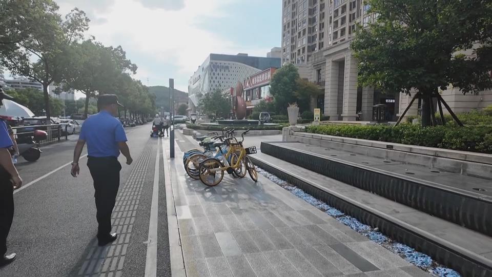 【新闻直通车】我是城市主人翁 | 城管队长尹志刚：我见证了杭州西路的蜕变