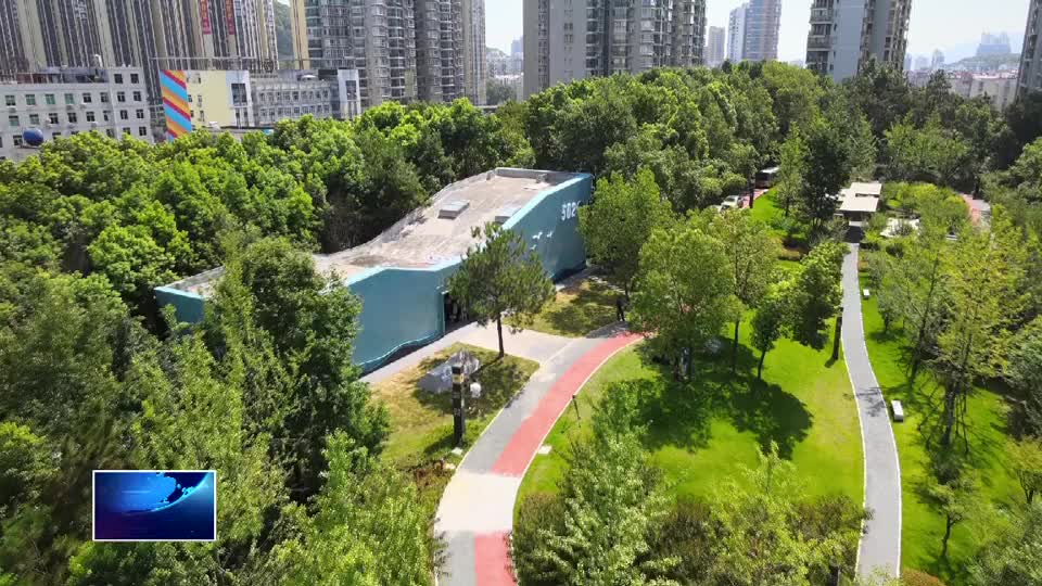 市國動辦開展紀(jì)念抗戰(zhàn)勝利80周年暨國防動員（人防）知識實(shí)踐活動
