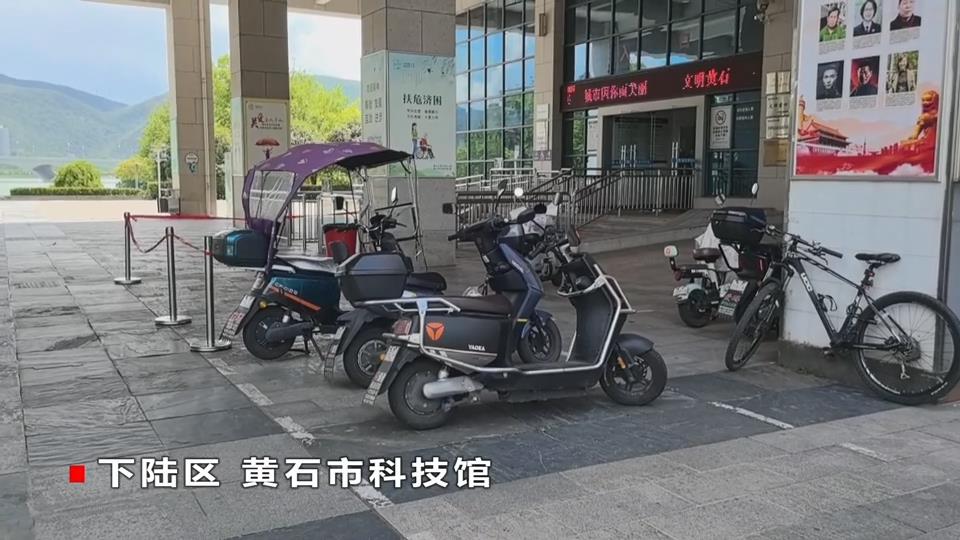 【新聞直通車】弘揚(yáng)時代新風(fēng)·文明旅游 | 秩序優(yōu)！環(huán)境靚！這些場館文明有序