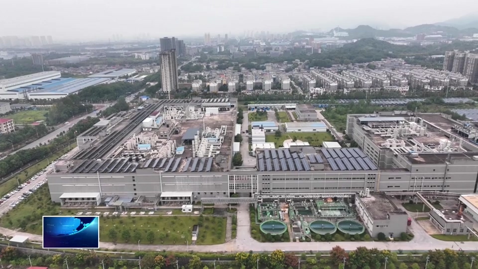 创建生态文明建设示范区 | 台创环保：变废为宝 实现经济效益与环保效益“双丰收”