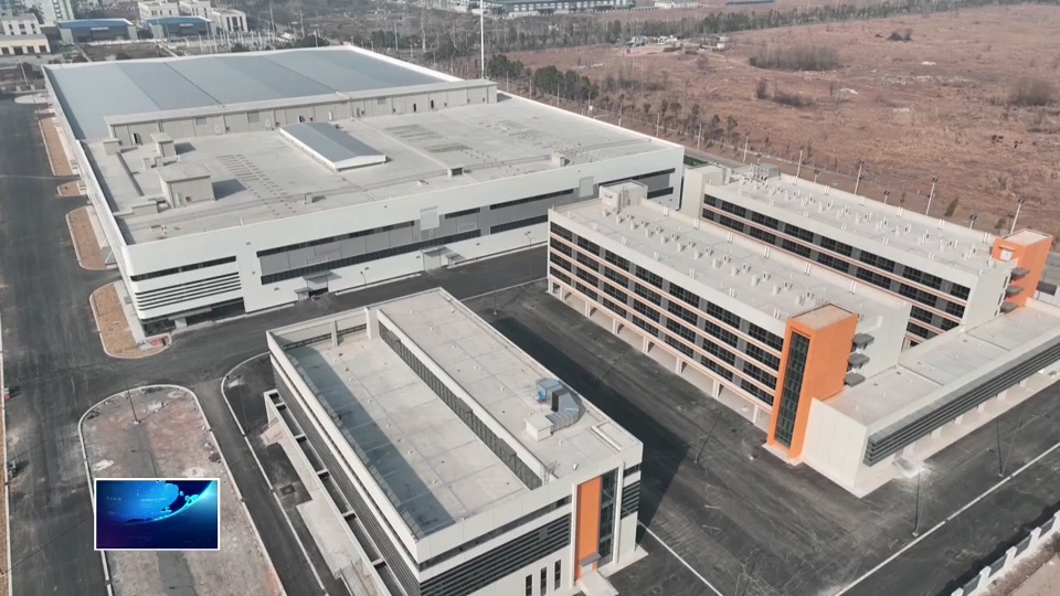 优化营商环境进行时 | 开发区·铁山区：全链条解决机制推动项目早开工、快建设