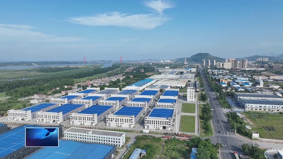 奋进第一方阵 建功支点建设 | 湖北长扬盛科技：揽得“金刚钻 ” 走好“转型路”