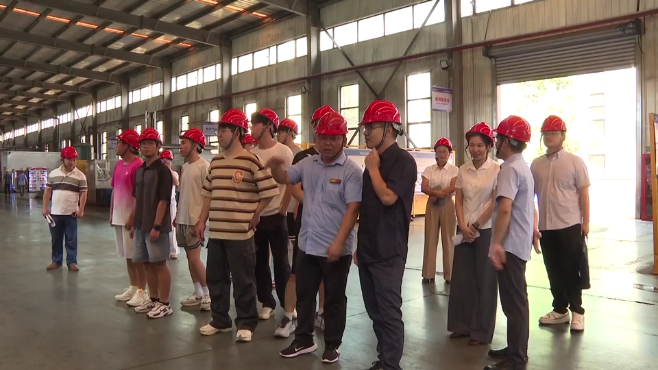 学思践悟 | 才聚东楚 点石成金