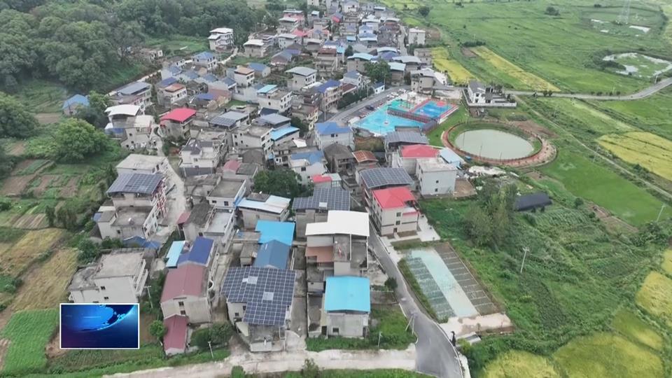 加快建成增长极 建功支点新黄石 • 沃野竞风流 “丰”景这边好（二）| 颜值焕新 诗画乡村展新韵