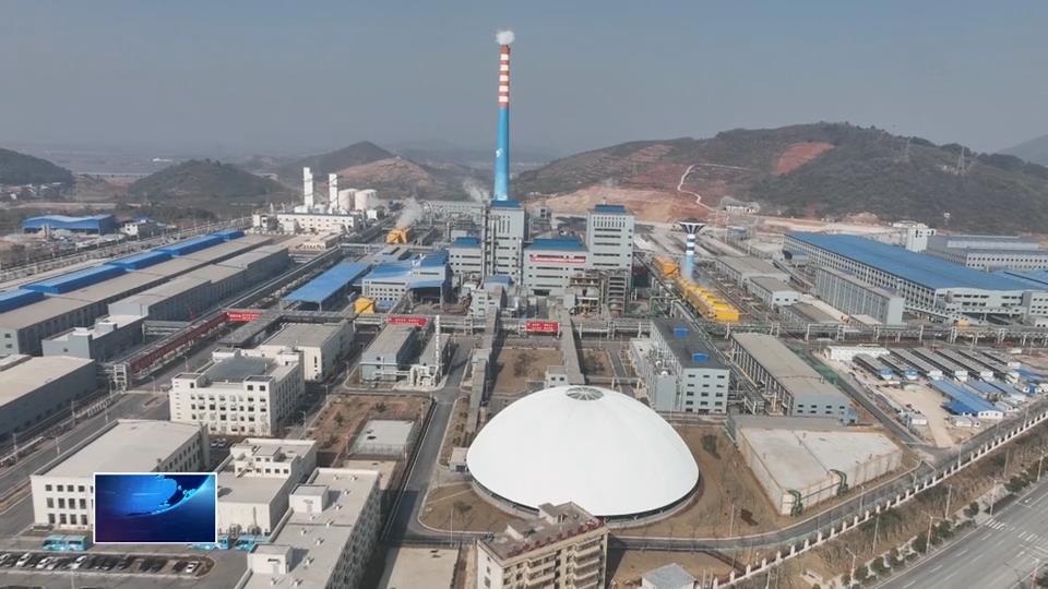 非凡“十四五” 遇见新黄石 | AI了 AI了 黄石加速打造全国一流AI先行城市