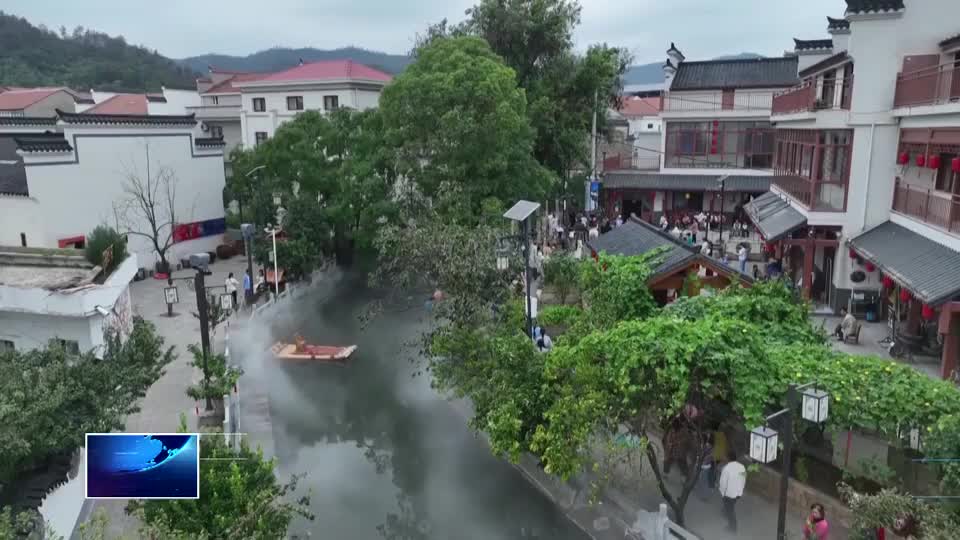 直通县市区·第一时间 | 大冶“刘通湾古街”开街　精彩活动迎“双节”