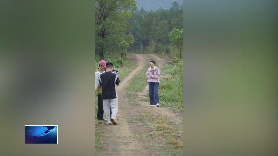 鮮香四溢！央視《尋味山海》探秘黃石