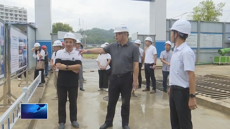 增强质量意识 推进高质量发展 | 营造人人重视质量、关心质量、追求质量的良好氛围