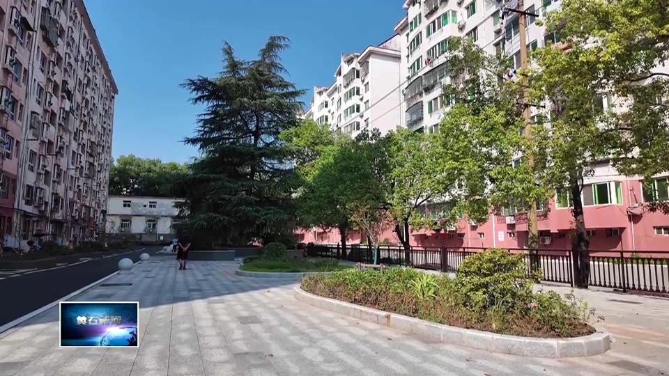 辦好十件實事 增進民生福祉 | 出門即公園 舉步皆花景