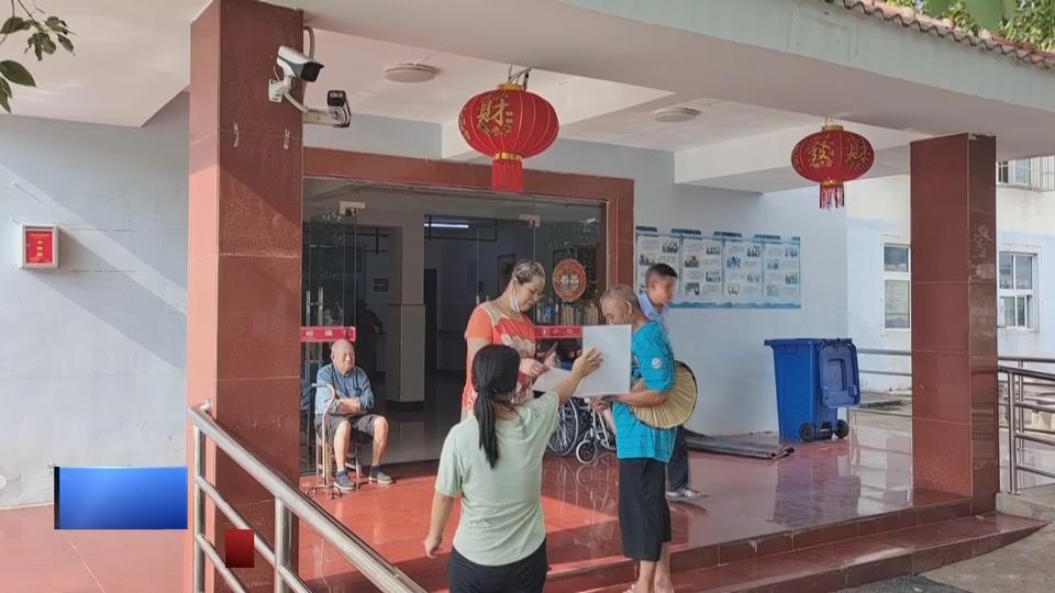 【新闻直通车】人人志愿 温暖黄石 | 为老年人定格幸福“晚”景