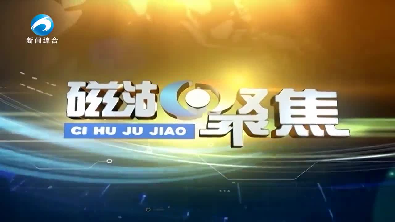 《磁湖聚焦——营商环境观察》| 打破“水困局” 护航“中国芯”
