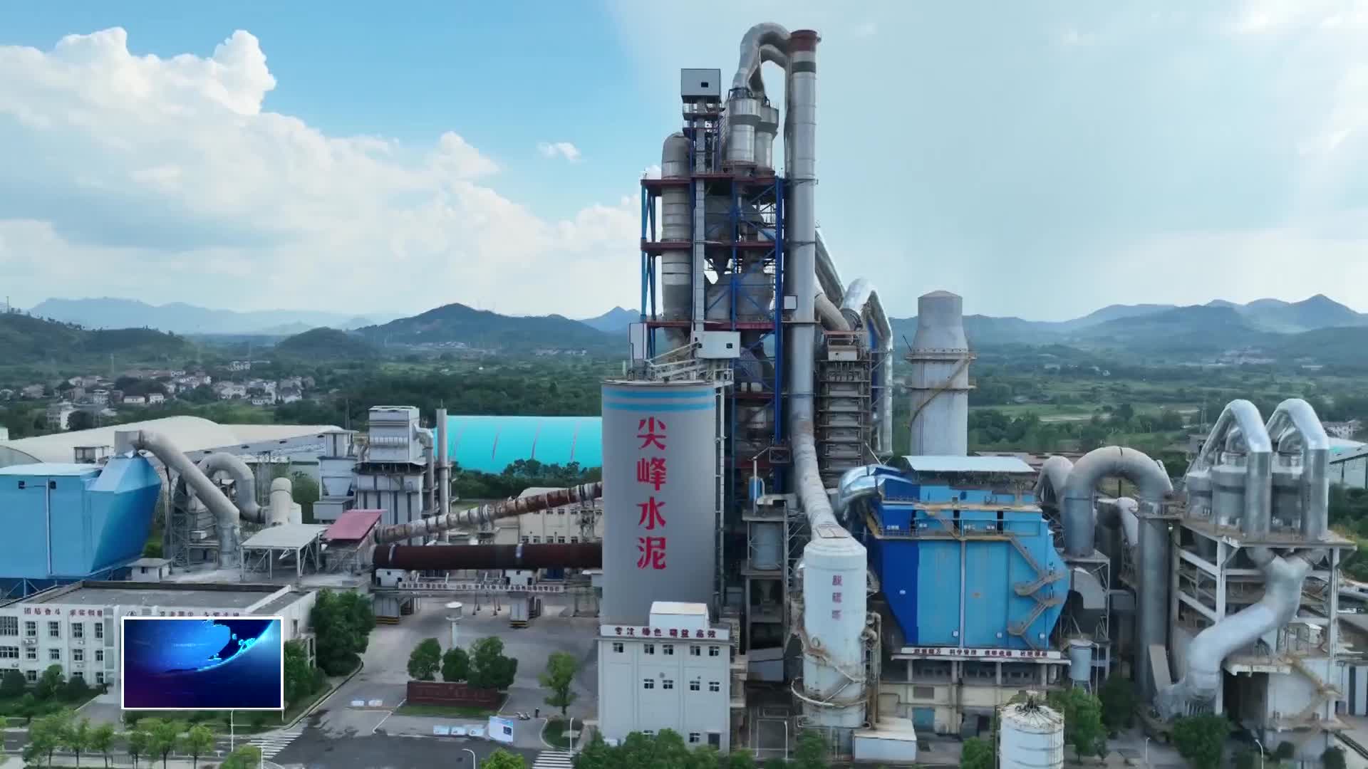 加快建成增長(zhǎng)極 建功支點(diǎn)新黃石·青綠不只此 山水韻悠長(zhǎng)（一）| 污染防治迎“藍(lán)”而上 城市“氣質(zhì)”加速提升