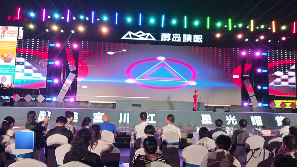【新闻直通车】为黄石代言！十位城市形象大使揭晓