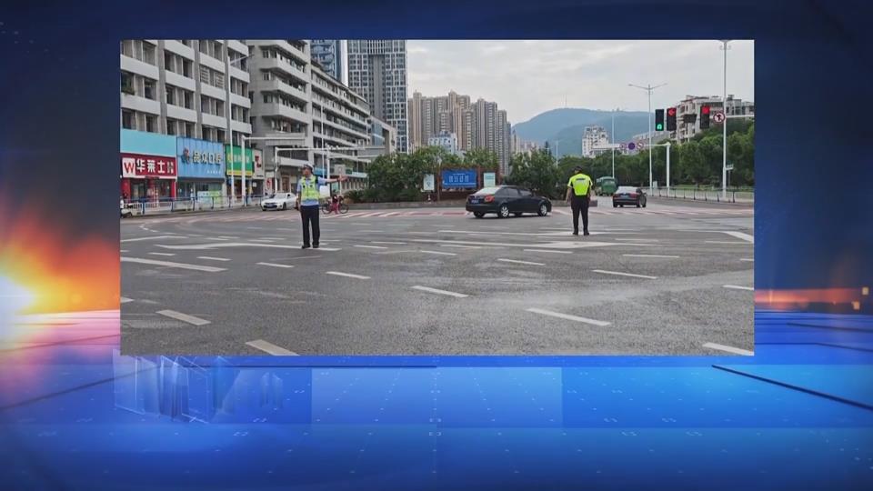 20250917新闻直通车
