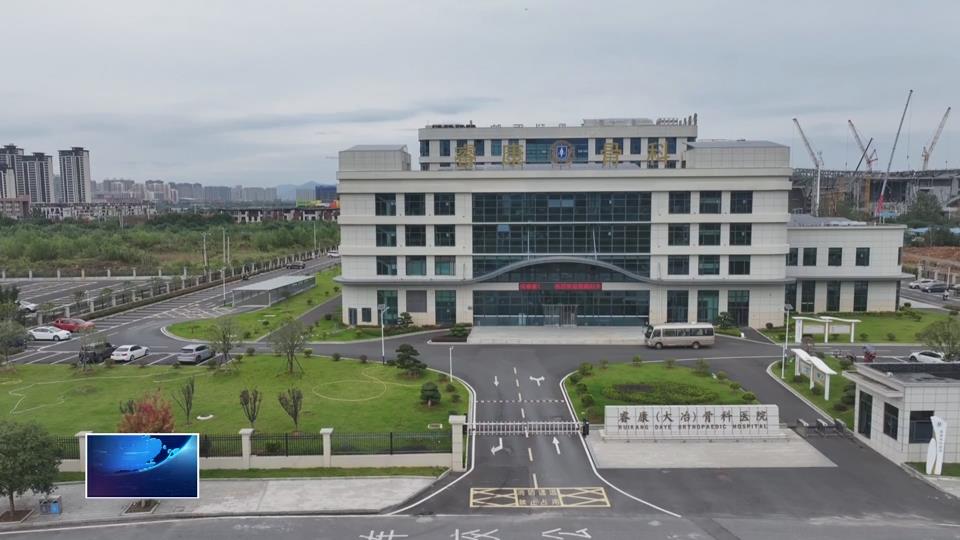 加快建成增长极 建功支点新黄石·楚商回乡 共建支点（下）| “一流环境”催生“二期现象”