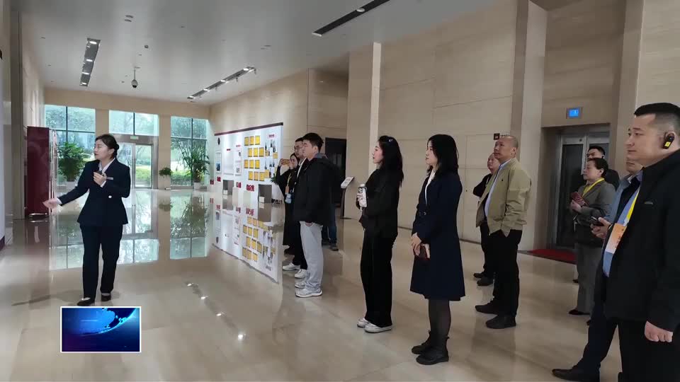 民企赋能增长极 楚商聚力建支点 | 知名民企嘉宾感受黄石发展活力